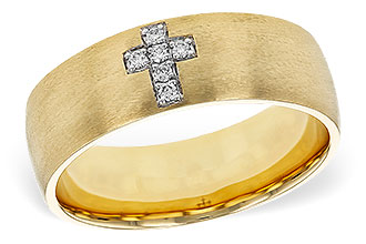 A329-53130: GTS WED RG .07 TW