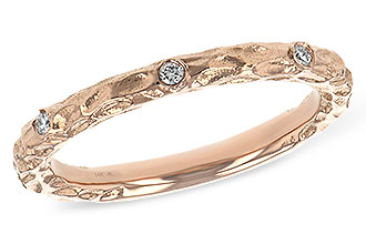 B244-02267: LDS DIA WED RG .07 TW