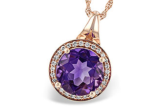 D240-41285: NECK 3.36 AMETHYST 3.50 TGW