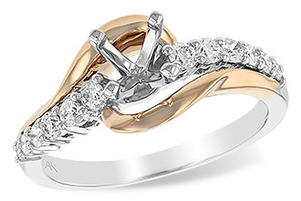 D242-21348: LDS SEMI DIA RG .35 TW