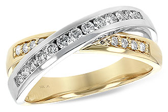 E244-00412: LDS WED RG .32 TW