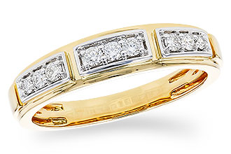 E328-56794: GTS WED RG .25 TW