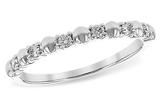 F244-95830: LDS DIA WED RG .15 TW