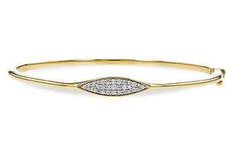 F329-53094: BANGLE .25 TW
