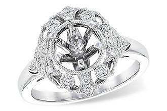 G327-66766: LDS SEMI DIA RG .15 TW