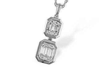 H329-45875: NECK .42 BAG .45 TW