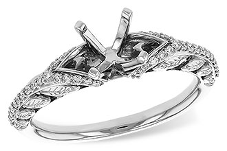 H329-46739: LDS SEMI DIA RG .19 TW