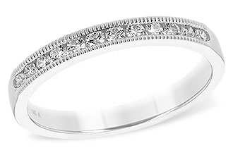 K243-17684: LDS WED RG .25 TW