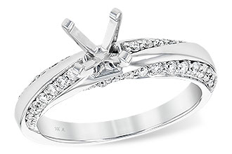 K244-97702: LDS SEMI DIA RG .35 TW