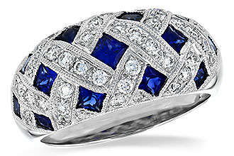 L239-52266: LDS WED RG 1.35 SAPP 1.89 TGW