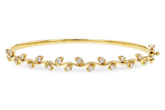 M329-53102: BANGLE .45 TW